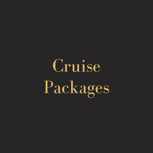 Cruise Packages