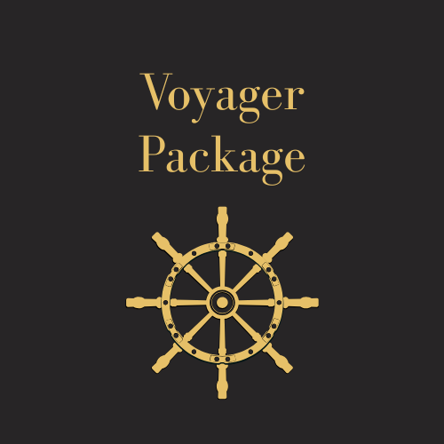Voyager Package
