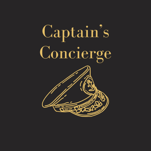 Captain's Concierge