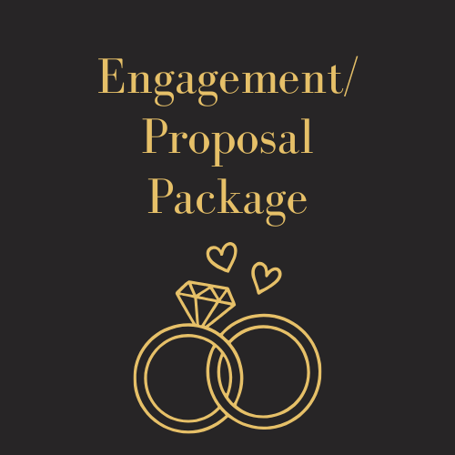 Engagement/Proposal Package